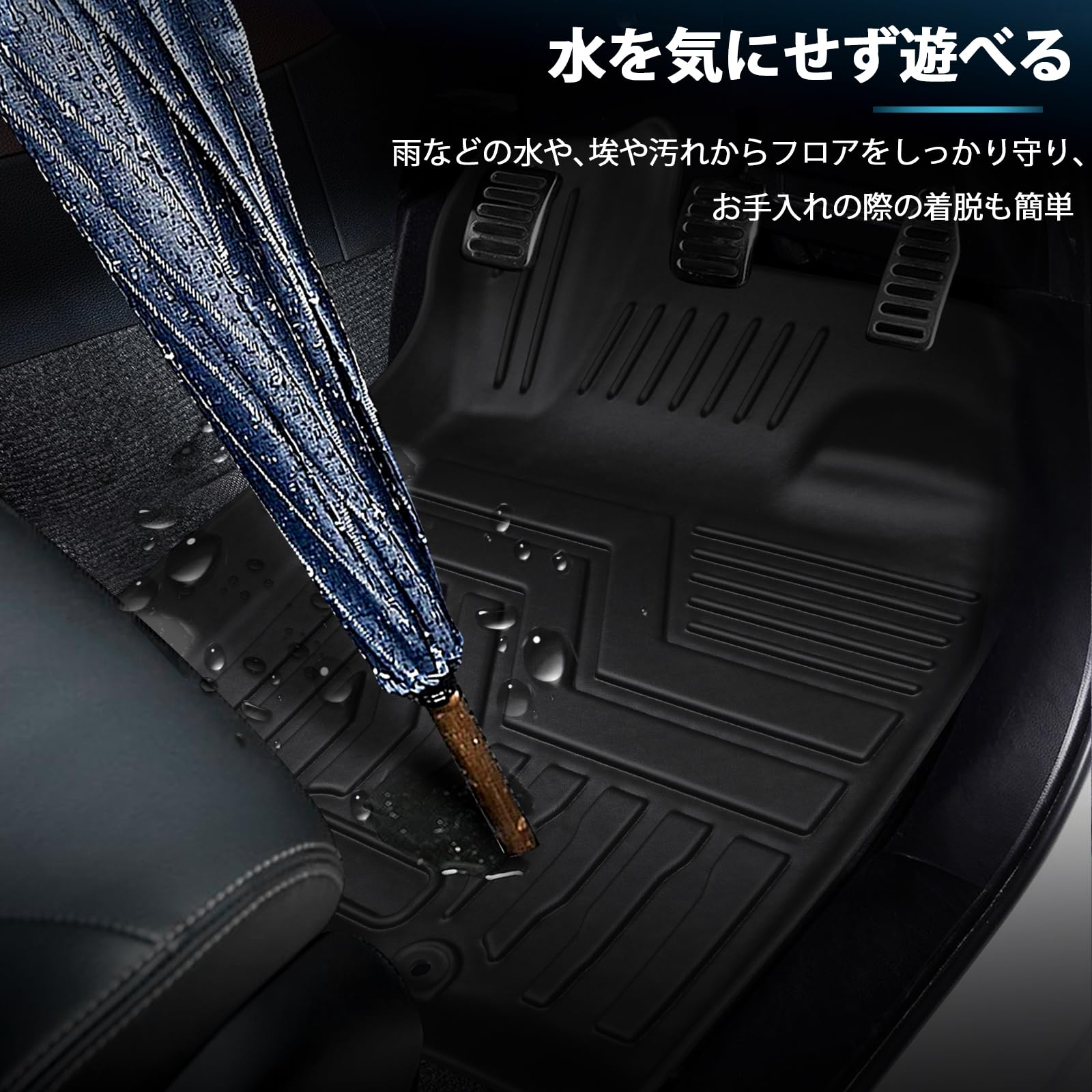 Amazon.co.jp: スズキ スイフト スイフトスポーツ ZC33S型 フロア